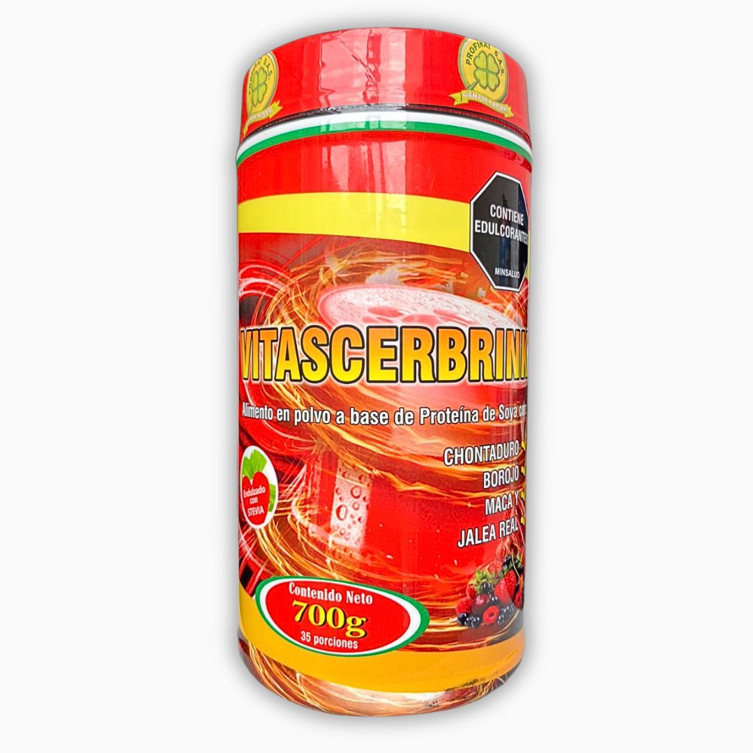 Miniatura 2 de TN -  VITASCERBRINK